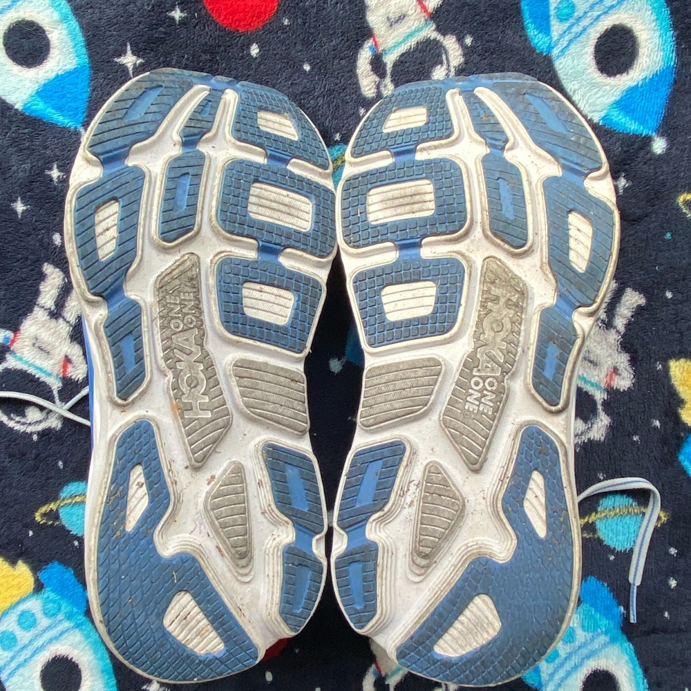 Hoka Bondi 6 - Picture 4 of 4